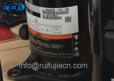 4HP PH3 ψύξης συμπιεστών Copeland 50hz 380-420v/60hz zb29kqe-tfd-558