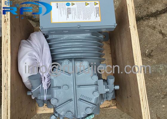 25HP Γερμανία  Ημιαυτόματο Ψυκτικό Συμπιεστή Dwm D4DH-250X