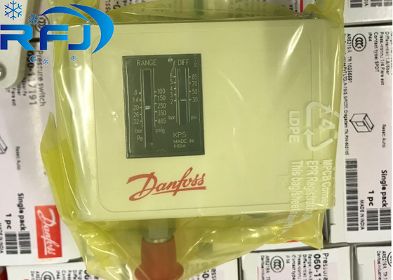 KP5 060-117191 Danfoss Κλειστή πίεσης