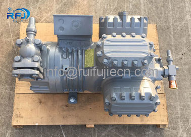 Ημι ερμητικός συμπιεστής D6SJ-3000 30HP ψύξης Refrigetion DWN κρύων δωματίων