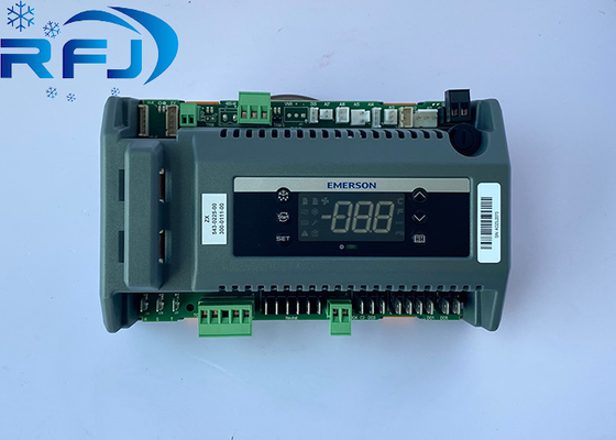 Ελεγκτής Emerson XCM25D ZX*B0/BE 543-0220-00 Εναλλακτικά μέρη μονάδας συμπύκνωσης ZX