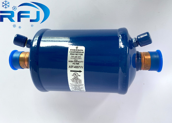 Έμερσον ASF-45S7VV Ψυκτικό φίλτρο στεγνωτήρα υψηλής χωρητικότητας 100% πρωτότυπο