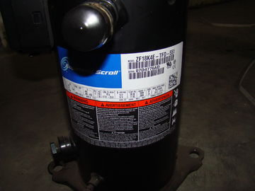 Πρότυπο zf25kqe-tfd-551 συμπιεστών κυλίνδρων Copeland ZF για το κρύο δωμάτιο