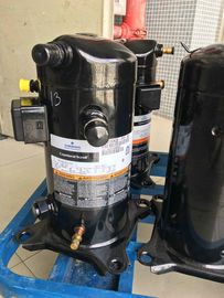 Συμπιεστής ZF06KQE - TFD κυλίνδρων Copeland ψύξης βαθμού μέχρι -45 - ο Μαύρος 551 χρώματος