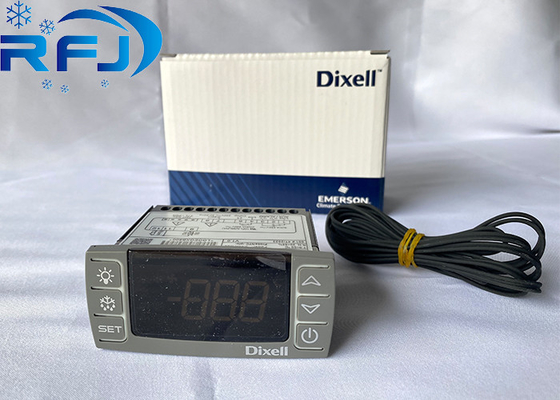 Ψηφιακός ελεγκτής θερμοκρασίας Dixell XR30CX-5N1C1 με τροφοδοσία 220-240V