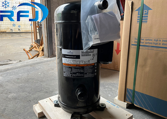 Copeland ZR190KC-TFD-523 Συμπιεστήρας κυλίνδρων σειράς ZR για ψυκτικό R22