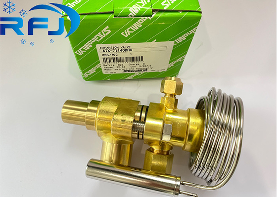 Saginomiya ATX-71140DHG ATX σειράς θερμοστατική βαλβίδα επέκτασης