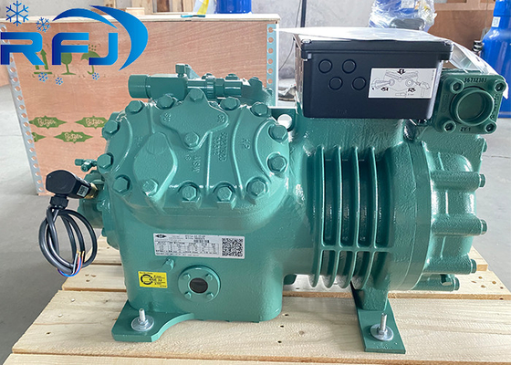 Μισό-ερμητικός συμπυκνωτής ψύξης Bitzer 4JE-15Y-40P 15HP