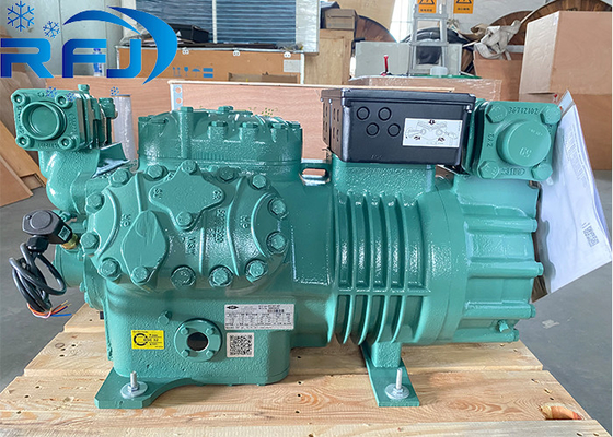 Μικροπυρηνικός αντισυμπιεστής Bitzer 6FE-50Y-40P 50HP