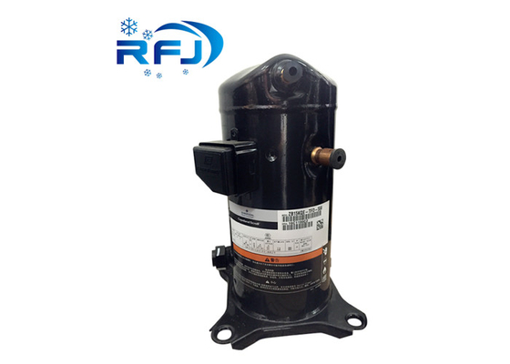 Συσκευή ψύξης 2HP ZB σειράς Copeland Scroll συμπιεστή ZB15KQE-TFD-559 3PHASE