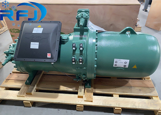 Bitzer CSH9573-240Y-65S Στροφώδης συμπιεστής 630-690V 3Φάσης 60Hz