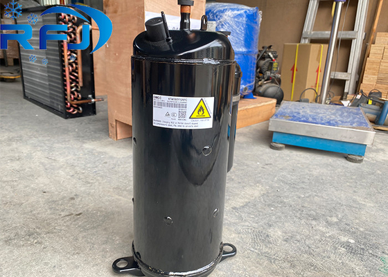 GMCC KTW590Y1UNYC περιστρεφόμενος συμπιεστής για κλιματιστικό