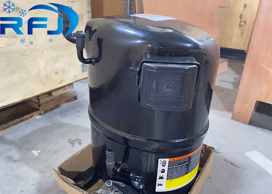 Συμπυκνωτής ψύξης Copeland CR38K6-PFV-501 208/230V 60Hz 1 φάση