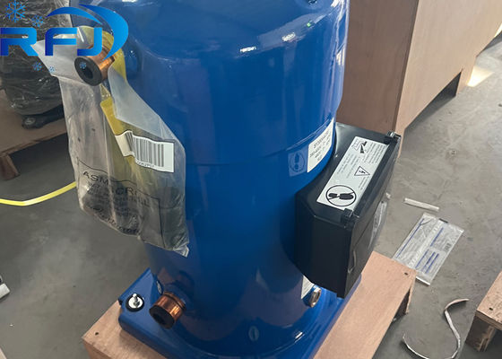 Σειρά SY Performer Air Conditioner Συμπιεστής Scroll Compressor SY240A4CBE SY240A4CBI SY240~SY300 20~25HP