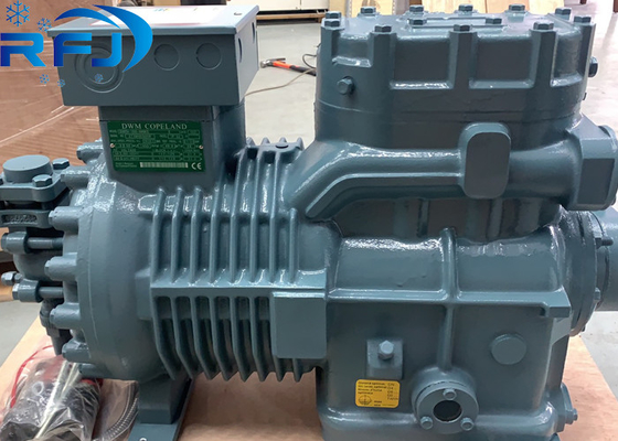 D9ra-750 5~15HP Ημι-ερμητικοί συμπυκνωτές με έμβολο Copeland R22 Τρεις φάσεις σειράς D9r