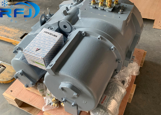 06NW2300S5EA 90HP R134a Carlyle βίδα ψύξη ημι-ερμητικός συμπιεστής 400V-50Hz