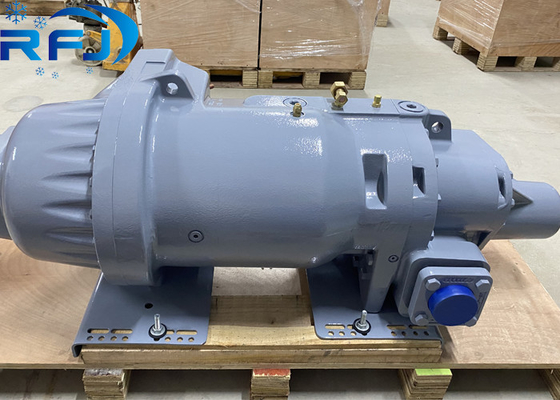 06TTA266 120HP Carlyle βίδα ψύξη ψύξη αέρα ημι-ερμητικός συμπιεστής R134a