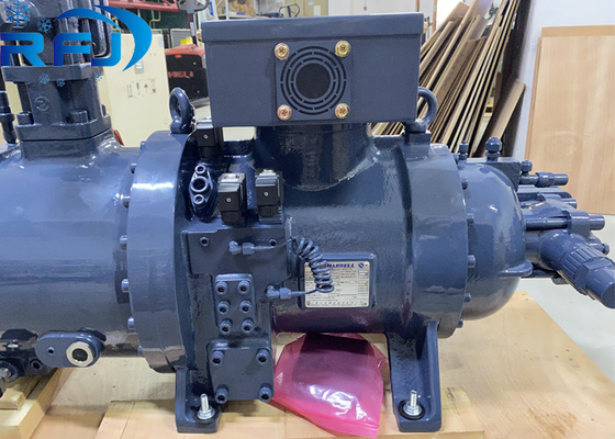 RC2-100B 38HP Hanbell βίδα ψύξη ψύξη νερού ημι-ερμητικός συμπιεστής R134a/R22/R407C/R404A/R507/R513A/R450A