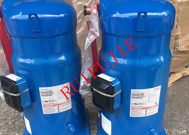 Μπλε συμπιεστής R404A 25HP Sz300A4CBE κυλίνδρων ψύξης εκτελεστών Danfoss