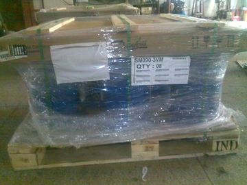 Συμπιεστής SM110S4VC κυλίνδρων ψύξης DANFOSS 460V/3/60HZ