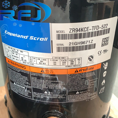 50Hz Εφαρμογές Φορέας ψυγείο Ρυθμιστής τάσης 2 420-460V/60Hz με IP44 άνω κάλυμμα