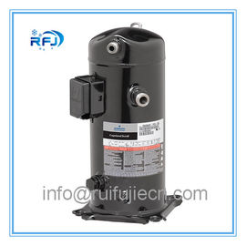 Συμπιεστής zf09k4e-tfd-551 κυλίνδρων εναλλασσόμενου ρεύματος Copeland συμπιεστής κυλίνδρων R404 3HP 380V R404 Emerson