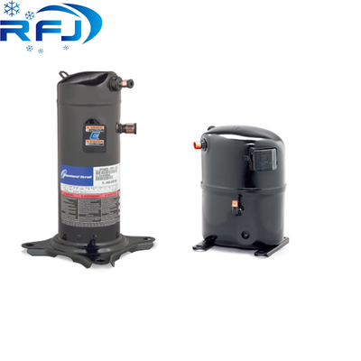 Copeland ZP51K3E-PFV ZP σειράς Scroll συμπιεστή 4HP υψηλού επιπέδου απόδοση