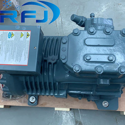 D9RS4-1500-AWMD ημι-ερμητικός συμπιεστής 50 HP για βιομηχανικό