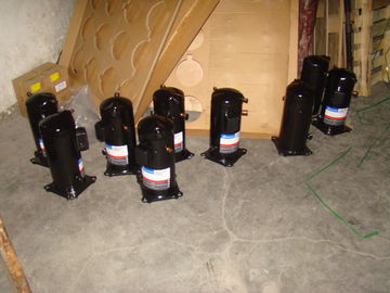 συμπιεστής ZR160KCE-TF7-551 κυλίνδρων 13HP 380V/60HZ Copeland copeland
