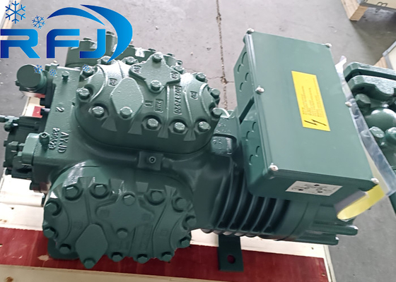 Μισό-ερμητικοί αντισυμπιεστές Bitzer 6FE-44Y-40P