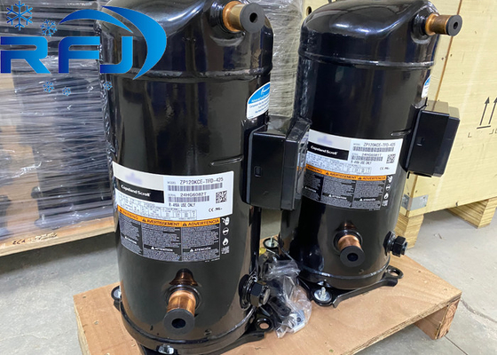 Συμπυκνωτής ψύξης Copeland Scroll ZP120KCE-TFD-425 Ψυκτικό R410A