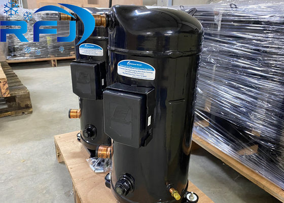 Συμπυκνωτής ψύξης Copeland Scroll ZP120KCE-TFD-425 Ψυκτικό R410A