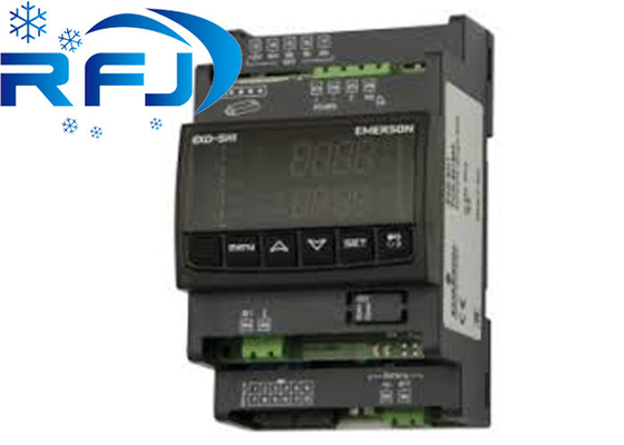 Ελεγκτής Copeland EXD-SH1 για ενιαίο κύκλωμα ψύξης με ModBus