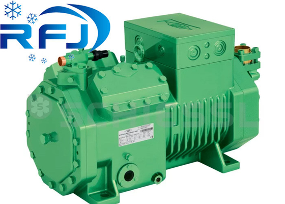 Πολυδιάστατος συμπιεστής Bitzer 2KES-05y για διάφορα ψυκτικά και ψυκτικά