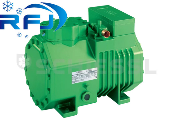 Bitzer 2JES-07Y Ψυκτικό συμπιεστή χωρίς λάδι τύπου βίδα συμπιεστή