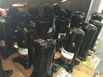 Υψηλοί Btu Copeland έλεγχοι ψύξης συμπιεστών vr57ks-tfp κυλίνδρων για τα κλιματιστικά μηχανήματα