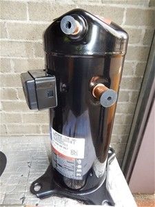 Έλεγχοι zp36kse-TFM ψύξης συμπιεστών κυλίνδρων ZP Copeland