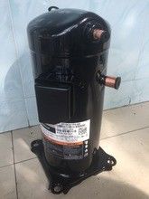 6hp συμπιεστής R410a ZP72KCE κυλίνδρων Zp Copeland ελέγχων ψύξης