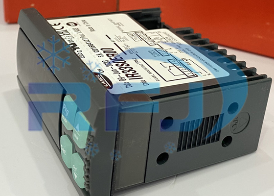 IR33S0ER00 Ηλεκτρονικός ελεγκτής θερμοκρασίας σειρά IR33 με εύρος μέτρησης -50 έως 90C