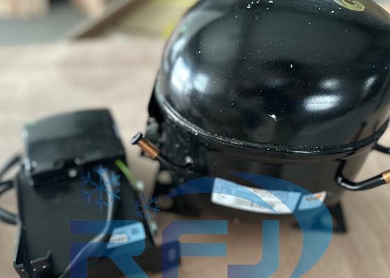 EMS6170Z Ψυκτικό συμπιεστή R134a 220~240V-1-50Hz 1 φάση