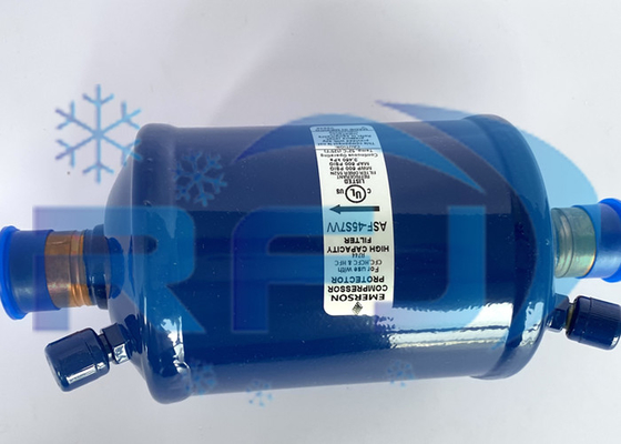 ΒFK084S Διοικητικές συσκευές στεγνώσεων διδιάστατων φίλτρων υγρών για εφαρμογές κλιματισμού και ψύξης