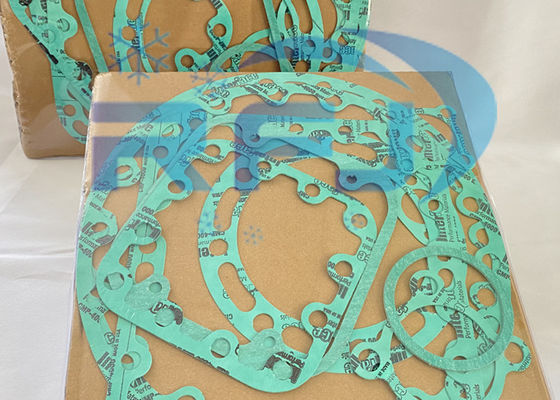 Συσκευές από ανοξείδωτο χάλυβα για όλα τα εμπορικά σήματα ψυκτικών συμπιεστών