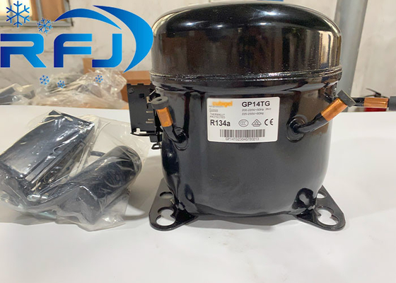 GP14TG Ψυκτικό συμπυκνωτή με έμβολο με τάση R134A 220-230V/60Hz