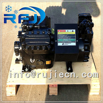 20HP Ημι-ερμητικός συμπιεστής  D4DJ-200X, ερμητικός κυλιόμενος
