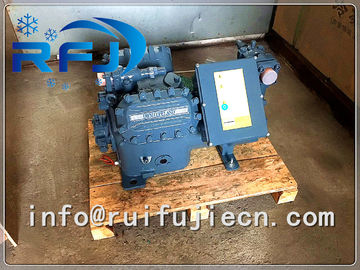 4 ημι ερμητικός συμπιεστής D4DA-200X R22 ψύξης κυλίνδρων 20HP Copeland