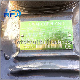 20HP Ημι-ερμητικός συμπιεστής Copeland D4DJ-200X, ερμητικός κυλιόμενος copeland