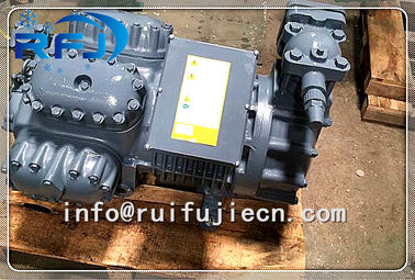 Dwm Copeland Εμβολοφόρο 60HP Ημιαυτόματο ψυκτικό συμπιεστή D8DJ-600X