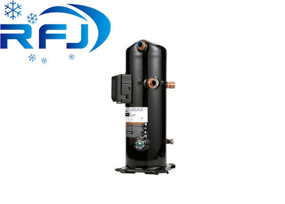 ZPV066 Copeland Scroll Compressor 1-40 HP Inverter Τεχνολογία Μειωμένη κατανάλωση ενέργειας