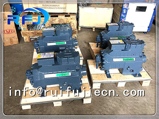 ψυγεία συμπιεστών συμπιεστών D2DL-75X 7.5hp  dwm