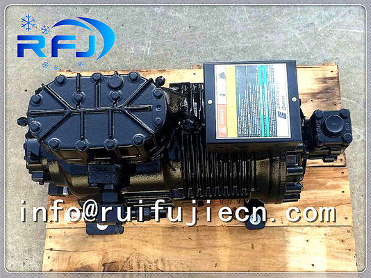 Ημι ερμητικός συμπιεστής ψύξης  Dwm με R134A modelD2DL-75X